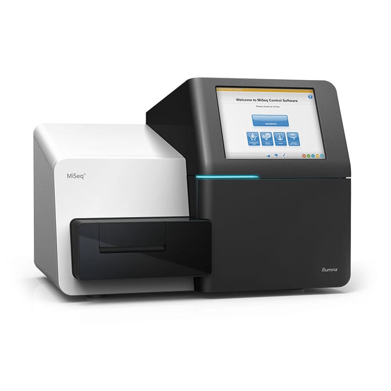 Illumina NGS