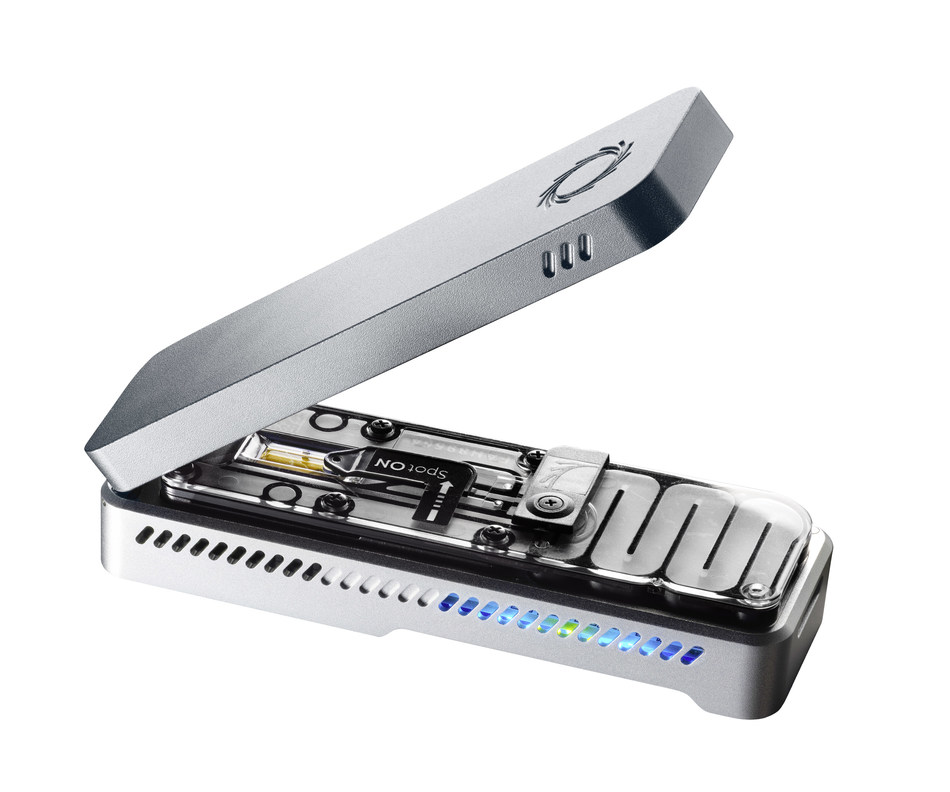 Nanopore