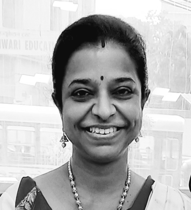 Dr. Nandini Das Gupta